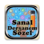 tyt ve ayt sözel dersanesi tüm dersler android application logo